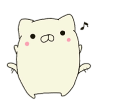 zun*neko sticker #6533514