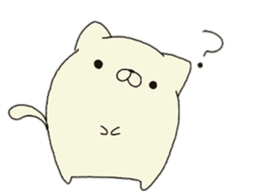 zun*neko sticker #6533518