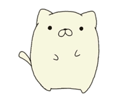 zun*neko sticker #6533520
