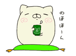 zun*neko sticker #6533530
