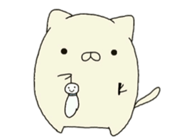 zun*neko sticker #6533538