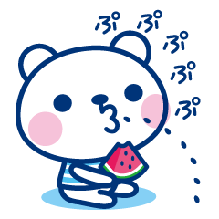 It S A Summer Bear By Mi Suke It S A Summer Bear By Mi Suke