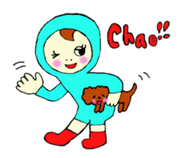 Shiningly sticker sticker #6533998