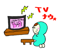 Shiningly sticker sticker #6534002