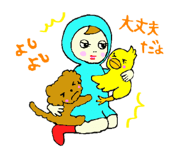 Shiningly sticker sticker #6534006