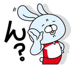 Well use Volleyball Sticker sticker #6534597