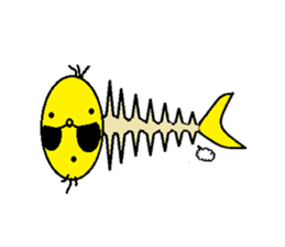 HONEORI sticker #6534789