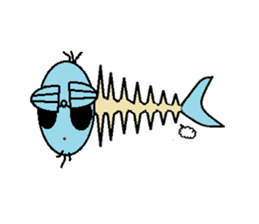 HONEORI sticker #6534795