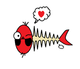 HONEORI sticker #6534796