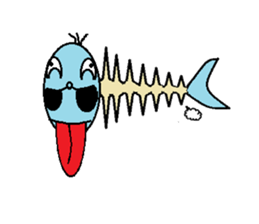 HONEORI sticker #6534800