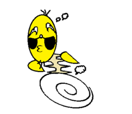 HONEORI sticker #6534805