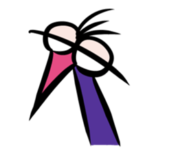 Funny Rainbows vol.1 sticker #6534907