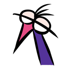 Funny Rainbows vol.1 sticker #6534907