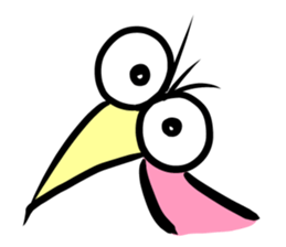 Funny Rainbows vol.1 sticker #6534908