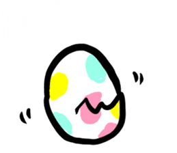 Funny Rainbows vol.1 sticker #6534913