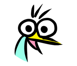 Funny Rainbows vol.1 sticker #6534915