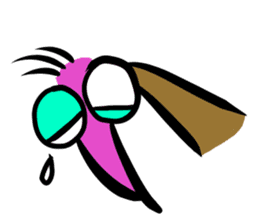 Funny Rainbows vol.1 sticker #6534917