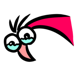 Funny Rainbows vol.1 sticker #6534918