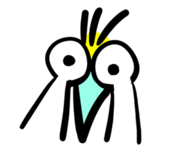 Funny Rainbows vol.1 sticker #6534919