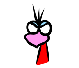 Funny Rainbows vol.1 sticker #6534920