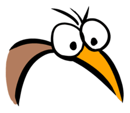 Funny Rainbows vol.1 sticker #6534924