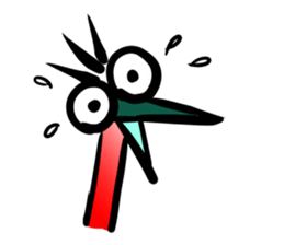 Funny Rainbows vol.1 sticker #6534925