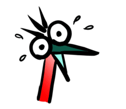 Funny Rainbows vol.1 sticker #6534925