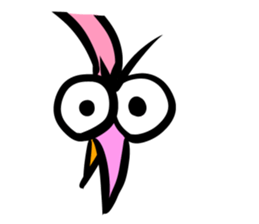 Funny Rainbows vol.1 sticker #6534926