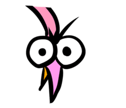 Funny Rainbows vol.1 sticker #6534926