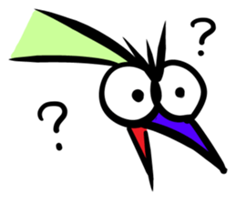 Funny Rainbows vol.1 sticker #6534927