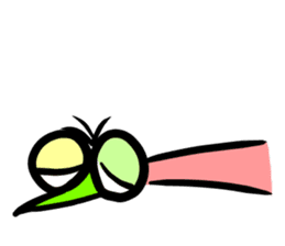 Funny Rainbows vol.1 sticker #6534928