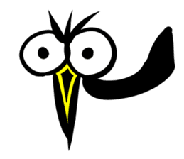 Funny Rainbows vol.1 sticker #6534929