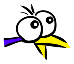 Funny Rainbows vol.1 sticker #6534930