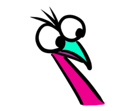 Funny Rainbows vol.1 sticker #6534931