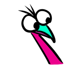 Funny Rainbows vol.1 sticker #6534931