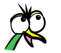 Funny Rainbows vol.1 sticker #6534934