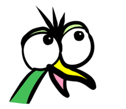 Funny Rainbows vol.1 sticker #6534934