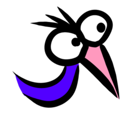 Funny Rainbows vol.1 sticker #6534935