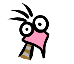 Funny Rainbows vol.1 sticker #6534936