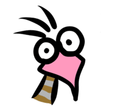 Funny Rainbows vol.1 sticker #6534936