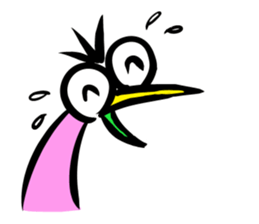 Funny Rainbows vol.1 sticker #6534938