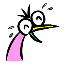 Funny Rainbows vol.1 sticker #6534938