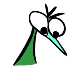 Funny Rainbows vol.1 sticker #6534940