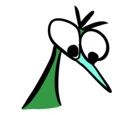 Funny Rainbows vol.1 sticker #6534940