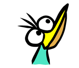 Funny Rainbows vol.1 sticker #6534941