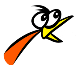 Funny Rainbows vol.1 sticker #6534942