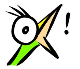 Funny Rainbows vol.1 sticker #6534943