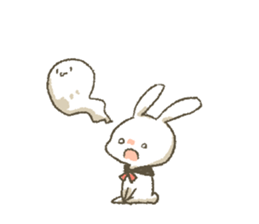 leisurely Mari sticker #6534983