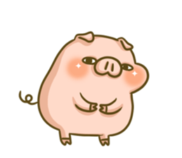 To people who love the pig sticker #6535312