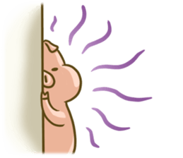 To people who love the pig sticker #6535321